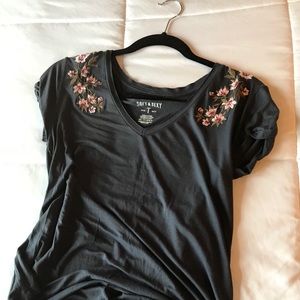 AEO Soft & Sexy V-neck